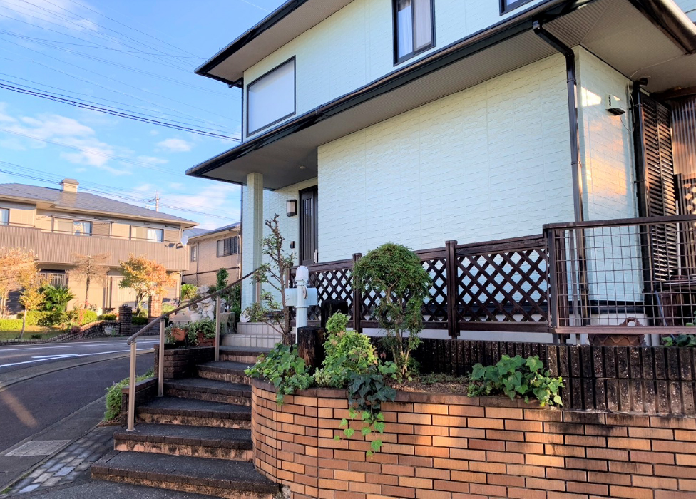 物件外観写真PC